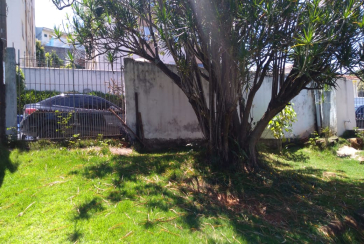 Terreno à venda na Vila Clarice na Rua João Rodrigues Leite