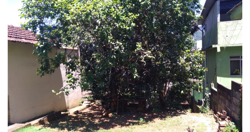 Terreno à venda na Vila Clarice na Rua João Rodrigues Leite