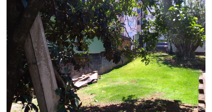 Terreno à venda na Vila Clarice na Rua João Rodrigues Leite