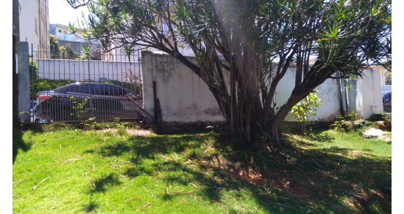 Terreno à venda na Vila Clarice na Rua João Rodrigues Leite