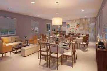 Apartamento à venda no Jaraguá na Avenida Doutor José Maneiro no Condomínio Meu Lar Jaragua