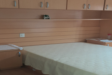 Sobrado à venda no City Recanto Anastácio na Rua União Federativa, Condomínio Sacra