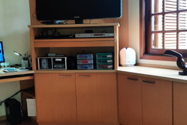 Sobrado à venda no City Recanto Anastácio na Rua União Federativa, Condomínio Sacra