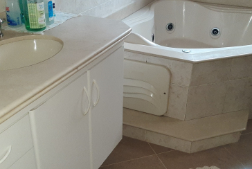 Sobrado à venda no City Recanto Anastácio na Rua União Federativa, Condomínio Sacra