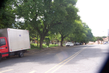 Sobrado à venda no City Recanto Anastácio na Rua União Federativa, Condomínio Sacra