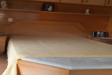 Sobrado à venda no City Recanto Anastácio na Rua União Federativa, Condomínio Sacra