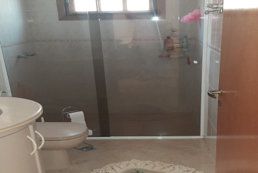 Sobrado à venda no City Recanto Anastácio na Rua União Federativa, Condomínio Sacra