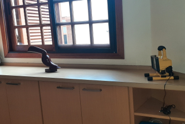 Sobrado à venda no City Recanto Anastácio na Rua União Federativa, Condomínio Sacra