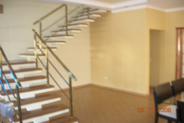 Sobrado à venda no City Recanto Anastácio na Rua União Federativa, Condomínio Sacra