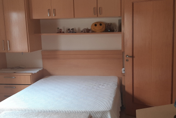 Sobrado à venda no City Recanto Anastácio na Rua União Federativa, Condomínio Sacra