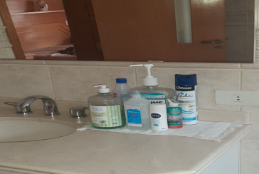 Sobrado à venda no City Recanto Anastácio na Rua União Federativa, Condomínio Sacra