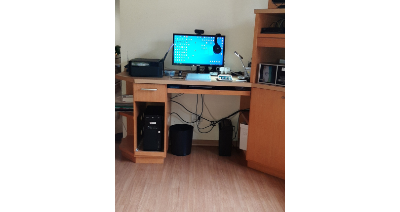 Sobrado à venda no City Recanto Anastácio na Rua União Federativa, Condomínio Sacra