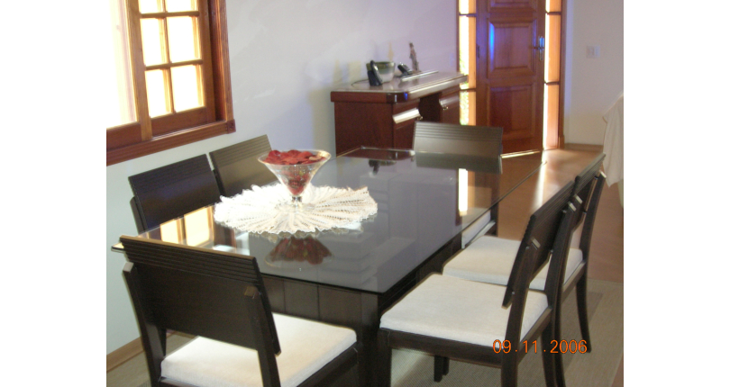 Sobrado à venda no City Recanto Anastácio na Rua União Federativa, Condomínio Sacra