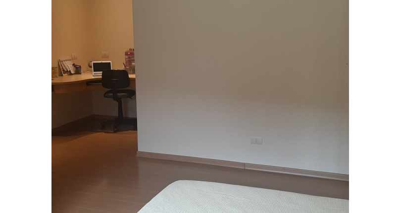 Sobrado à venda no City Recanto Anastácio na Rua União Federativa, Condomínio Sacra