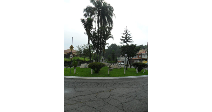 Sobrado à venda no City Recanto Anastácio na Rua União Federativa, Condomínio Sacra