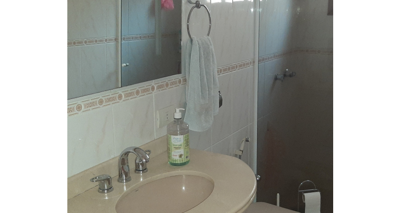 Sobrado à venda no City Recanto Anastácio na Rua União Federativa, Condomínio Sacra