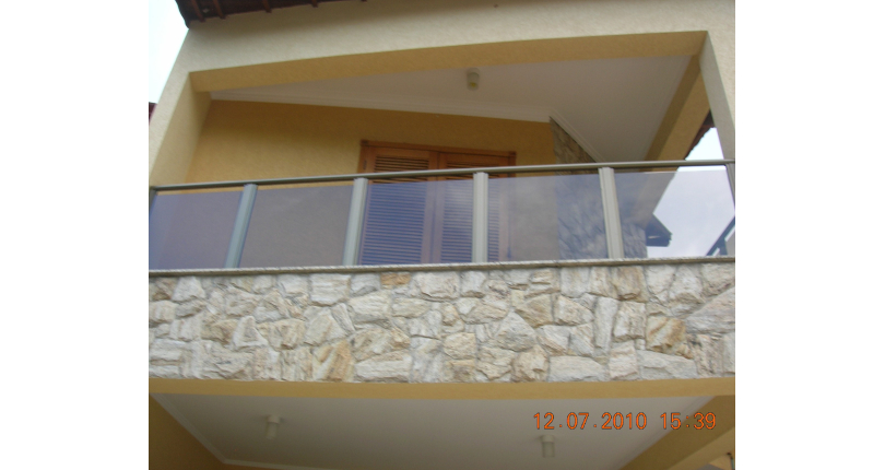 Sobrado à venda no City Recanto Anastácio na Rua União Federativa, Condomínio Sacra