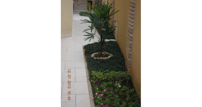 Sobrado à venda no City Recanto Anastácio na Rua União Federativa, Condomínio Sacra