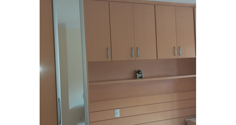 Sobrado à venda no City Recanto Anastácio na Rua União Federativa, Condomínio Sacra