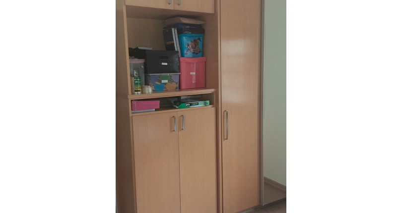 Sobrado à venda no City Recanto Anastácio na Rua União Federativa, Condomínio Sacra