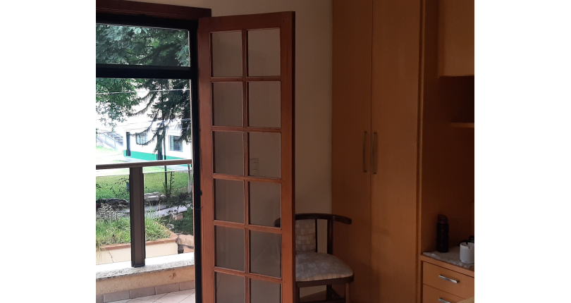 Sobrado à venda no City Recanto Anastácio na Rua União Federativa, Condomínio Sacra