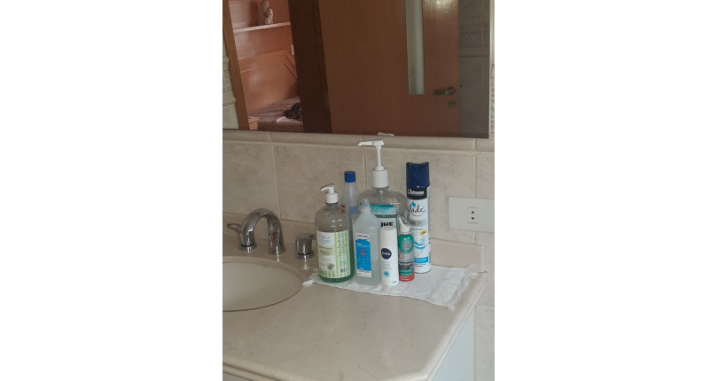 Sobrado à venda no City Recanto Anastácio na Rua União Federativa, Condomínio Sacra