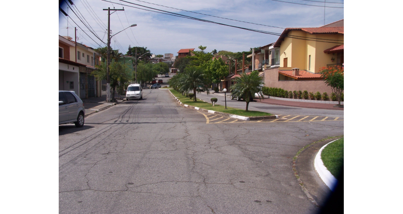 Sobrado à venda no City Recanto Anastácio na Rua União Federativa, Condomínio Sacra