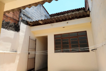  Ótimo Sobrado à venda no Jardim Santa Mônica na Rua Carlos de Resende