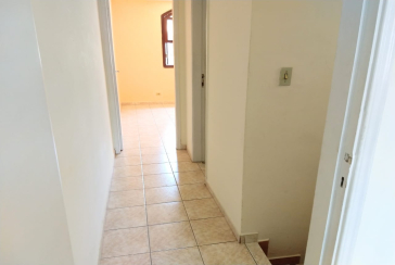  Ótimo Sobrado à venda no Jardim Santa Mônica na Rua Carlos de Resende