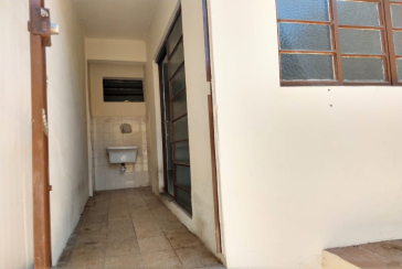  Ótimo Sobrado à venda no Jardim Santa Mônica na Rua Carlos de Resende