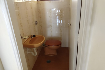  Ótimo Sobrado à venda no Jardim Santa Mônica na Rua Carlos de Resende