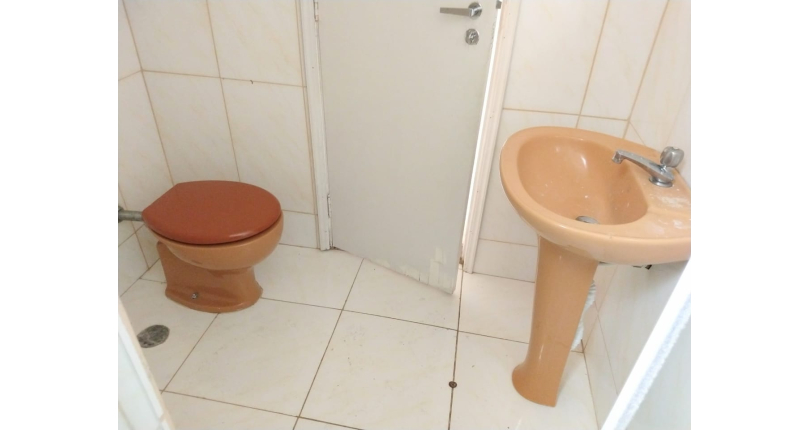  Ótimo Sobrado à venda no Jardim Santa Mônica na Rua Carlos de Resende