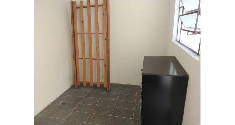  Ótimo Sobrado à venda no Jardim Santa Mônica na Rua Carlos de Resende