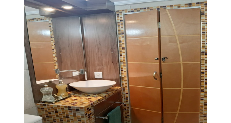 Sobrado à venda Avenida Santa Mônica, 326, Jardim Santa Mônica - Imóveis à Venda