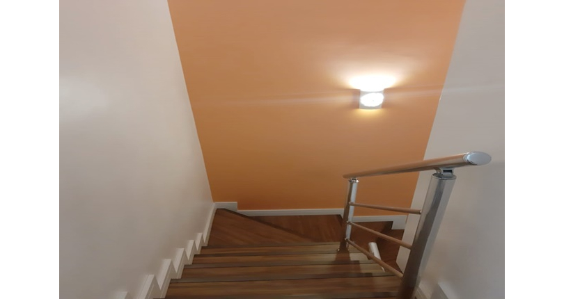 Sobrado à venda Avenida Santa Mônica, 326, Jardim Santa Mônica - Imóveis à Venda