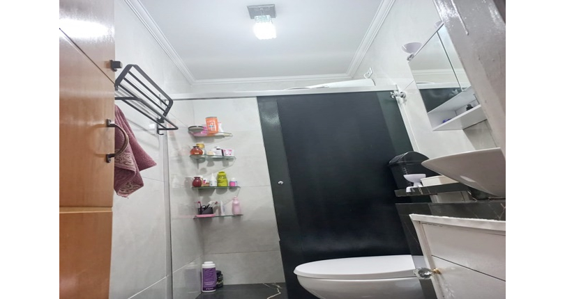 Sobrado à venda Avenida Santa Mônica, 326, Jardim Santa Mônica - Imóveis à Venda