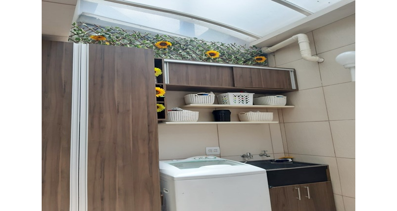 Sobrado à venda Avenida Santa Mônica, 326, Jardim Santa Mônica - Imóveis à Venda