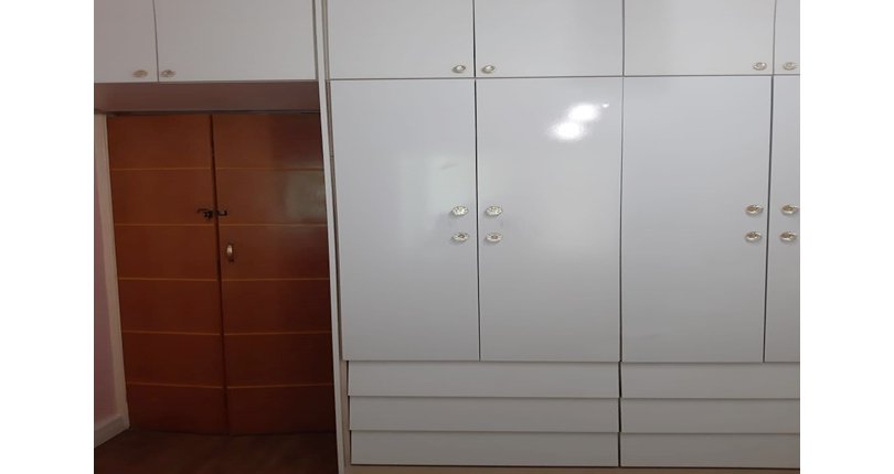 Sobrado à venda Avenida Santa Mônica, 326, Jardim Santa Mônica - Imóveis à Venda