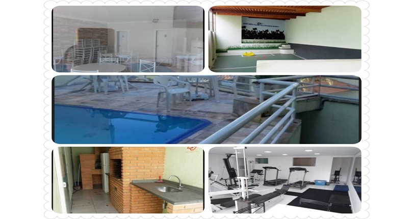 Sobrado à venda Avenida Santa Mônica, 326, Jardim Santa Mônica - Imóveis à Venda