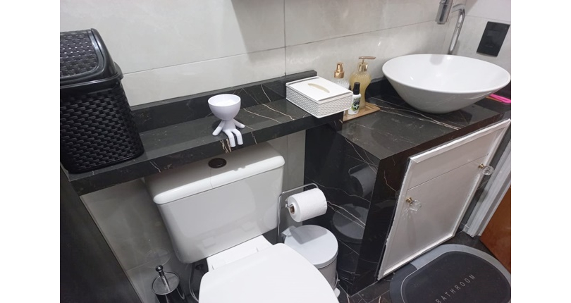 Sobrado à venda Avenida Santa Mônica, 326, Jardim Santa Mônica - Imóveis à Venda