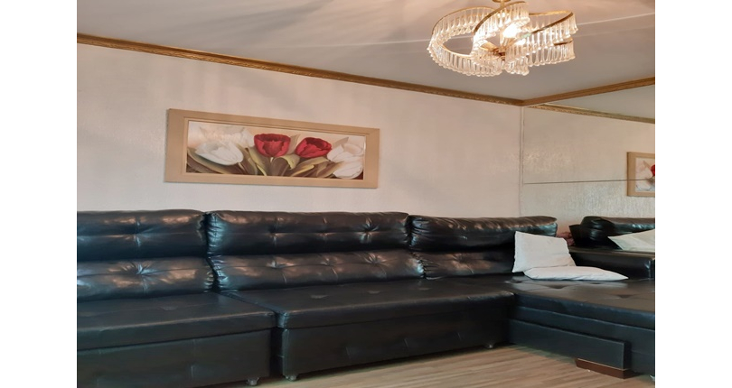 Sobrado à venda Avenida Santa Mônica, 326, Jardim Santa Mônica - Imóveis à Venda