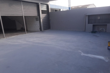 Galpão à venda na Vila Boaçava na Rua Itamoji