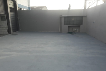 Galpão à venda na Vila Boaçava na Rua Itamoji