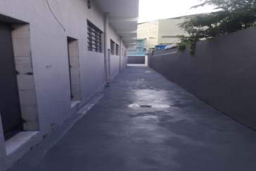 Galpão à venda na Vila Boaçava na Rua Itamoji