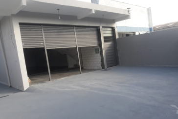 Galpão à venda na Vila Boaçava na Rua Itamoji