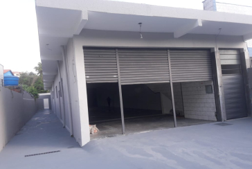 Galpão à venda na Vila Boaçava na Rua Itamoji