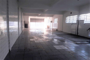 Galpão à venda na Vila Boaçava na Rua Itamoji