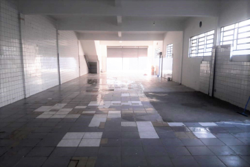 Galpão à venda na Vila Boaçava na Rua Itamoji