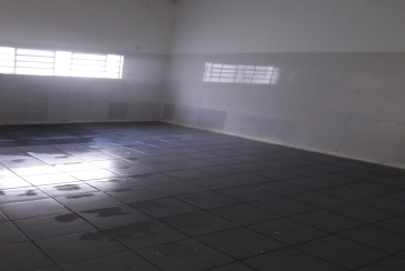 Galpão à venda na Vila Boaçava na Rua Itamoji