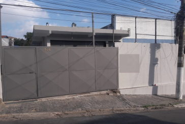 Galpão à venda na Vila Boaçava na Rua Itamoji 